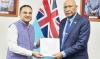 India, Fiji discuss bilateral ties, skilled mobility