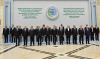 Georgian PM attends neutrality anniversary forum in Ashgabat alongside Putin