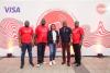 Absa Bank Ghana Partners with Visa to Launch Absa Pay, a First-of-its-Kind Tap-to-Pay Wallet