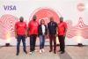 Absa Bank Ghana partners with Visa to launch Absa Pay