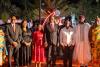 The Church of Jesus Christ of Latter-day Saints illuminates Accra with interfaith messages at Miracle of Christmas