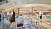Coty Travel Retail launches Jil Sander at Changi Airport with Shilla