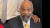 Funeral for Rod Paige to be held at Jackson State University