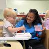 Opinion: Universal child care is big business for small businesses