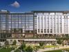 Shamin Hotels Breaks Ground on $160M Hilton-Branded Hotel, Conference Center in Richmond