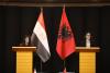 Al-Mashat, Ibrahimaj lead talks to expand Egyptian-Albanian investment