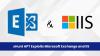 xHunt APT Exploits Microsoft Exchange and IIS to Deploy Custom Backdoors