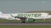 Frontier Airlines is launching new routes from Hartsfield-Jackson
