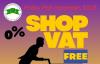 Consumers in SVG  to enjoy VAT Free shopping day this Friday