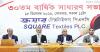 Square Textiles okays 32pc cash dividend