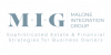Institutional Tax Strategy and Retirement Design for Business Owners: Insights from Malone Integration Group