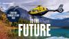 Airbus Helicopters – Charting Canada’s Flight Path to the Future