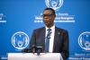 Rwanda slams the West over double standards as fighting intensifies in Eastern DR Congo