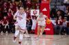 Indiana women’s basketball Kadlecova returning to Czech Republic to play professionally