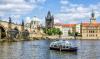 Exploring Prague from the Water: A Complete Guide to Prague Boat Trips