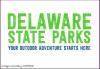 DNREC Names New Leaders to Delaware State Parks