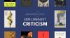 The National Book Critics Circle Announces Its Longlist for Criticism