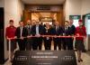 Turkish Airlines opens new PPG-operated lounge