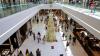 Retail spending down on last year before busy Christmas period