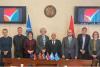 ARTEMIS project launched at Central Electoral Commission of Armenia