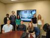 Marketing Students Present Real-World Projects to Local Business Leaders