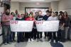 Education foundation donates over $100,000 to GISD teachers