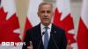 Canada's Carney called out for 'utilizing' British spelling