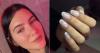 Cuban manicurist triumphs on Instagram with her nail designs