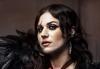 LACUNA COIL's CRISTINA SCABBIA: 'I Hate Music Made With A.I.'