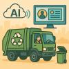 CommanderAI Launches AI-Powered CRM Tailored to Waste Management