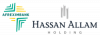 Hassan Allam Construction Awarded a landmark USD 250 million contract to build the iconic Afreximbank African Trade Centre in Egypt’s New Capital