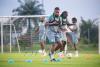 Egypt vs Nigeria: Super Eagles test strength before showdown in Morocco