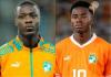 Why Nicolas Pépé and Adingra were excluded from Ivory Coast squad for AFCON