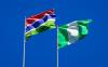 Nigeria, Gambia deepen ties on security, justice