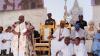Ooni installs Ghana’s President, Mahama, as Aare Atayeto Oodua of the Source