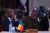 West African bloc rejects Guinea-Bissau’s military transition plan
