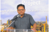 Minister Singh encourages young Guyanese to capitalise on educational opportunities, offerings in oil and gas industry