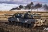 KNDS hands over the last of 44 Leopard 2A7HU main battle tanks to Hungary