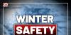 Winter safety tips for Central Illinois homeowners, drivers