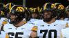 Iowa football: Hawkeyes offensive line duo makes All-America team