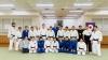 Four Japanese Judo Coaches to Work in Mongolia