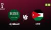 Arab Cup Qatar 2025: Jordan eliminate Saudi Arabia and set up final clash with Morocco (Video)