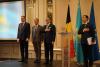 Kazakhstan, EU Expand Cooperation in Critical Minerals and Connectivity