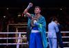 Kazakhstan Secures Six Medals, Finishes Second at IBA World Championships