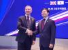 Korea, Britain sign upgraded FTA deal easing rules of origin for Korean cars, consumer goods