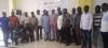 Liberia, NiMet Convene Stakeholders Engagement To Strengthen Early Warning Systems
