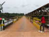 Liberia: ArcelorMittal Liberia Reopens Rehabilitated St. John Bridge, Restoring Safe Passage Between Three Counties