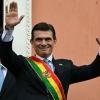 Bolivia ended two decades of socialist government this year by electing pro-business conservative Rodrigo Paz