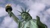 Brazil Storm Knocks Down Statue Of Liberty Replica At Havan Store In Guaíba; Moment Caught On Video | Watch