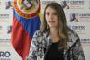Paloma Valencia, Democratic Center’s 2026 Colombian Presidential Candidate